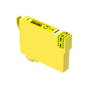 Kompatibel-epson-604xl-Yellow