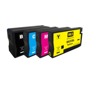 HP-963-CMYK