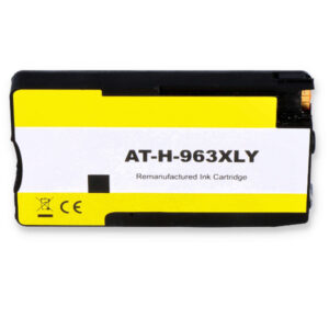 HP-963XL-Yellow