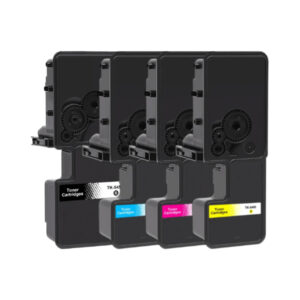 Kompatibel-TK5450CMYK